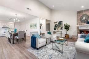 Super Cozy Entire House Near Downtown - Book Now !!